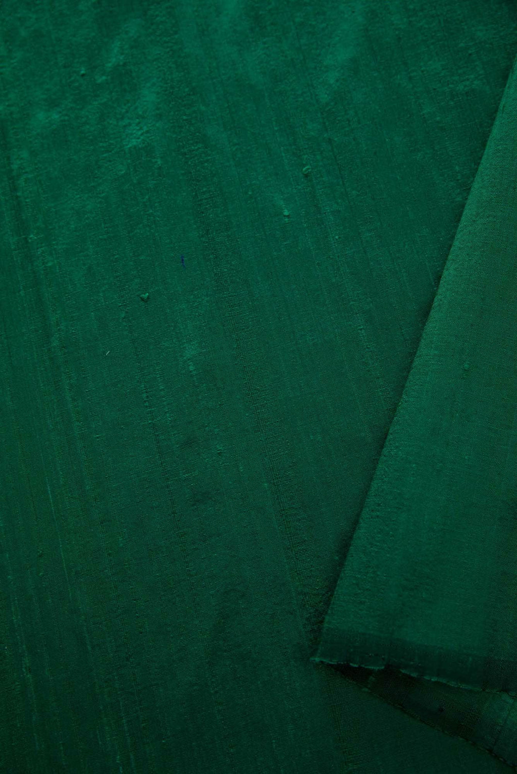 Peacock Blue Raw Silk Dress Material
