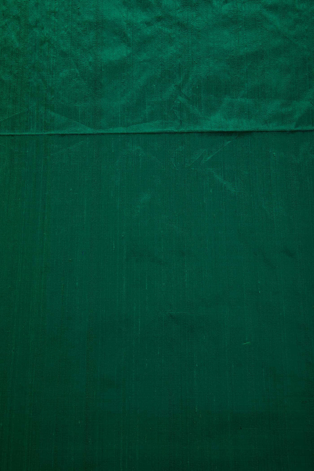 Peacock Blue Raw Silk Dress Material