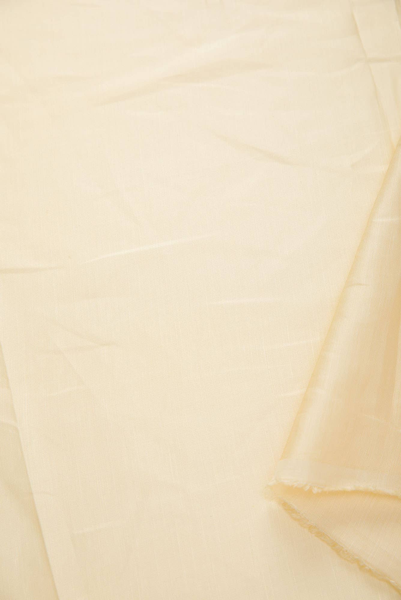 Sandal Linen Dress Material