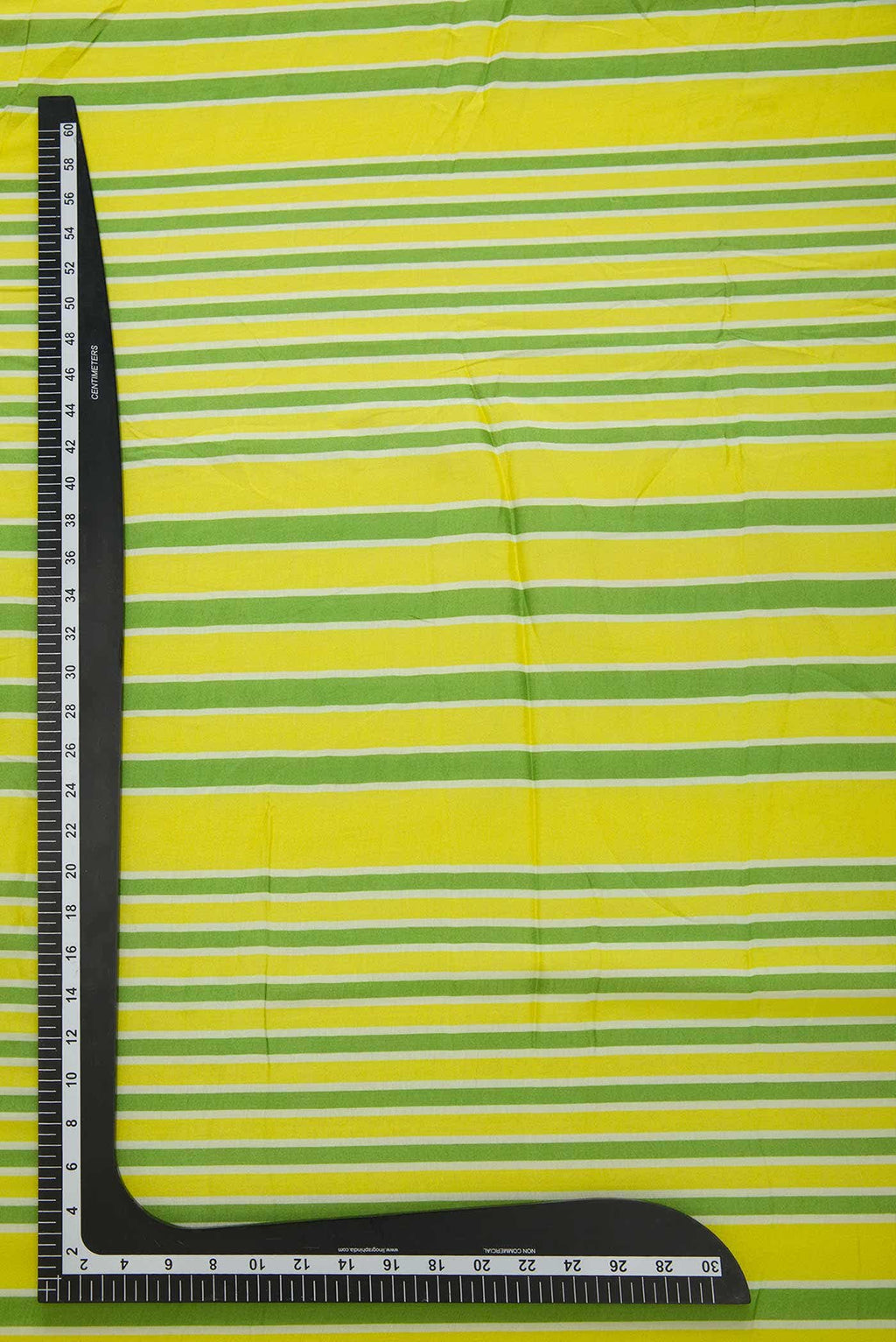 Parrot Green Raw Silk Dress Material