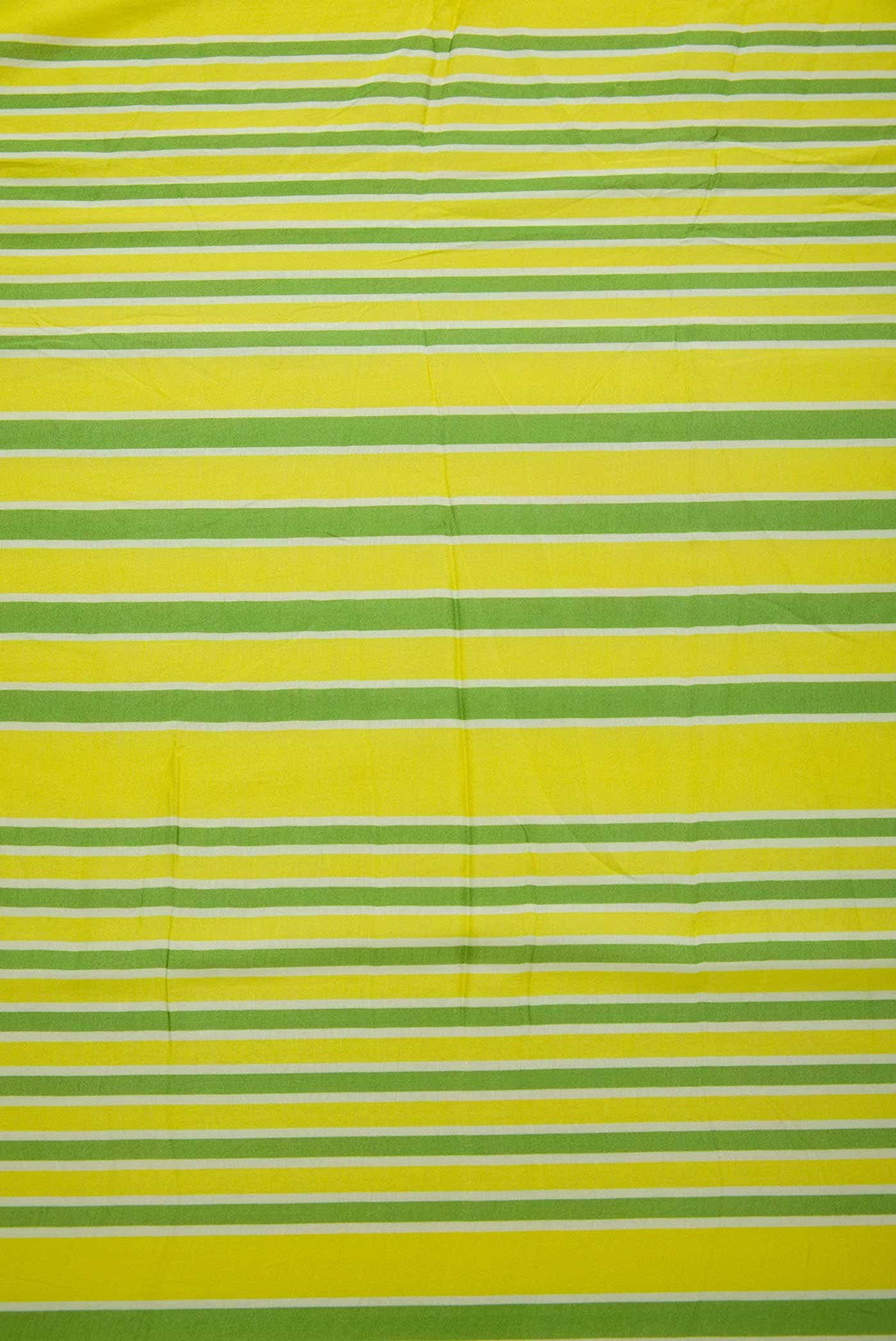 Parrot Green Raw Silk Dress Material