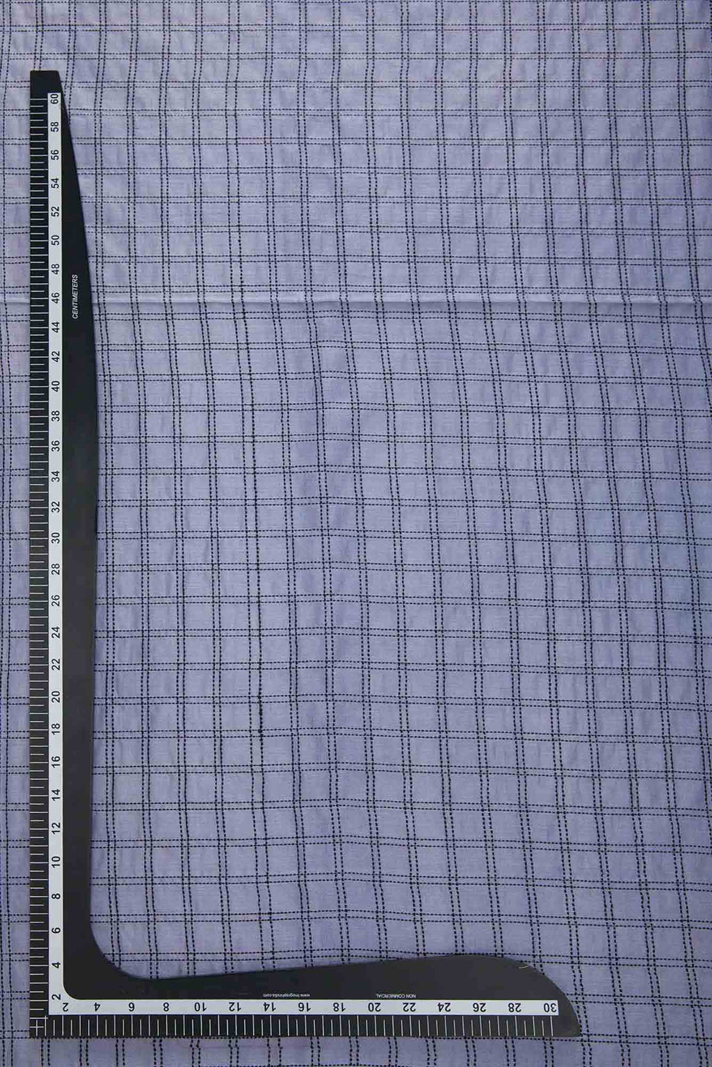 Lavender Tussar Silk Dress Material