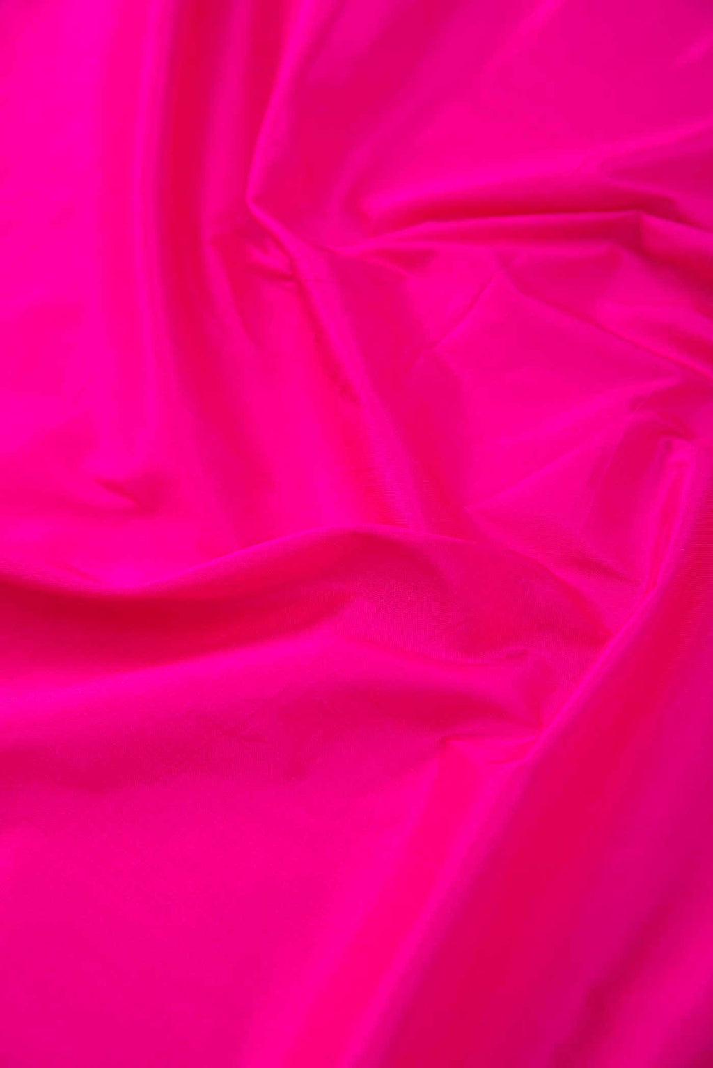 Pink Kanchipuram Silk Dress Material