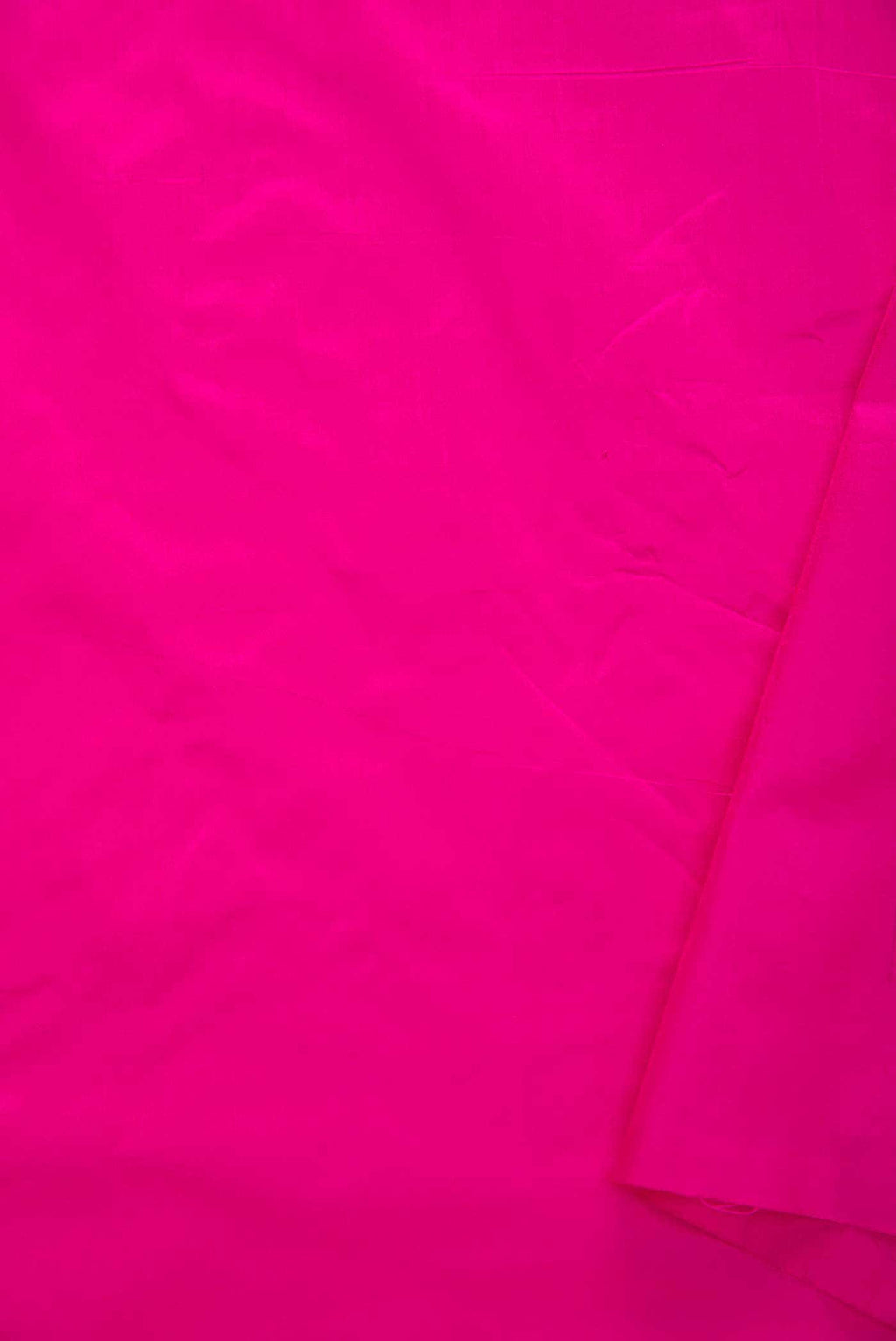 Pink Kanchipuram Silk Dress Material