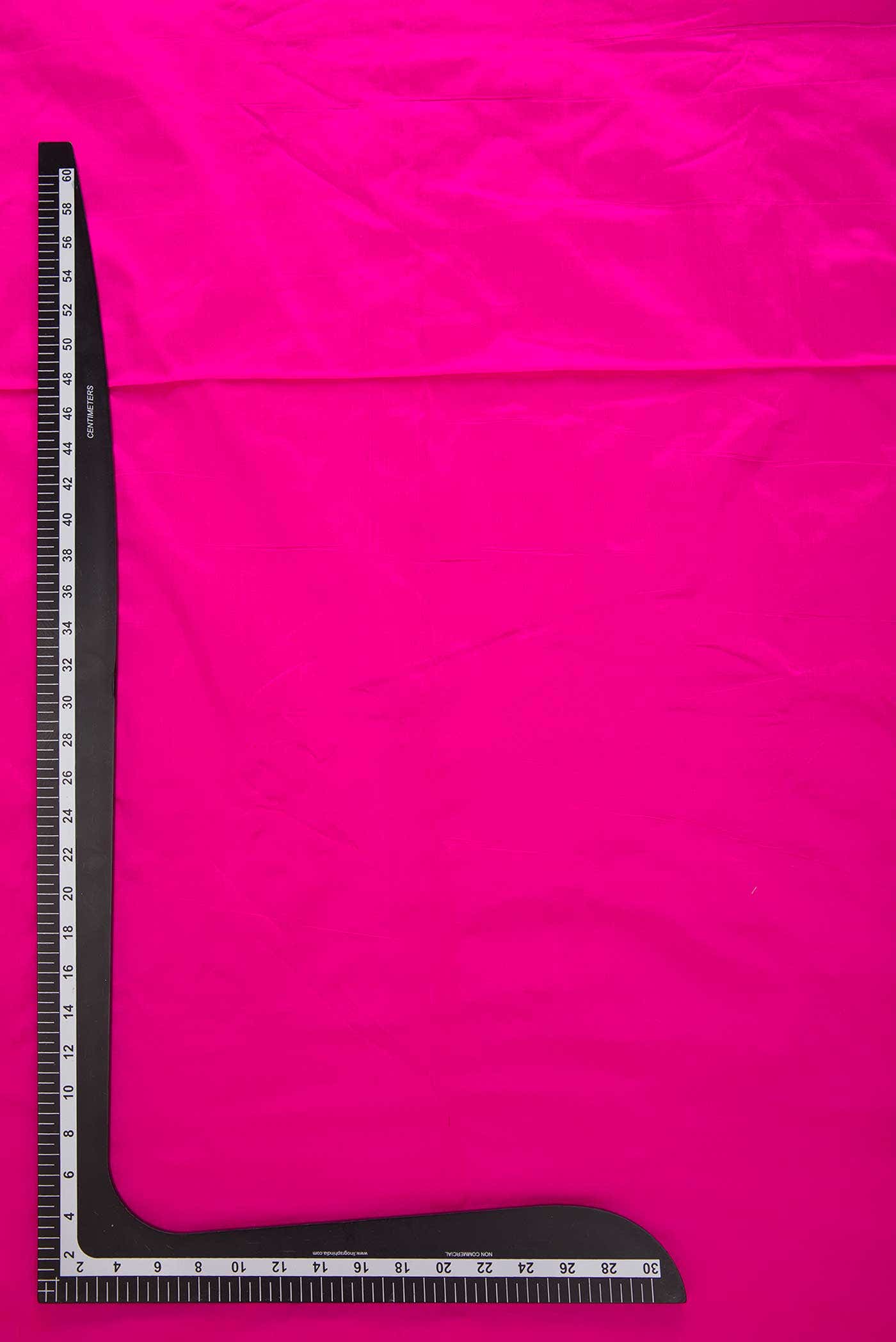 Pink Kanchipuram Silk Dress Material