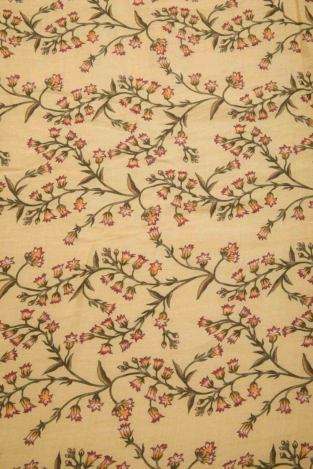 Sandal Linen Dress Material