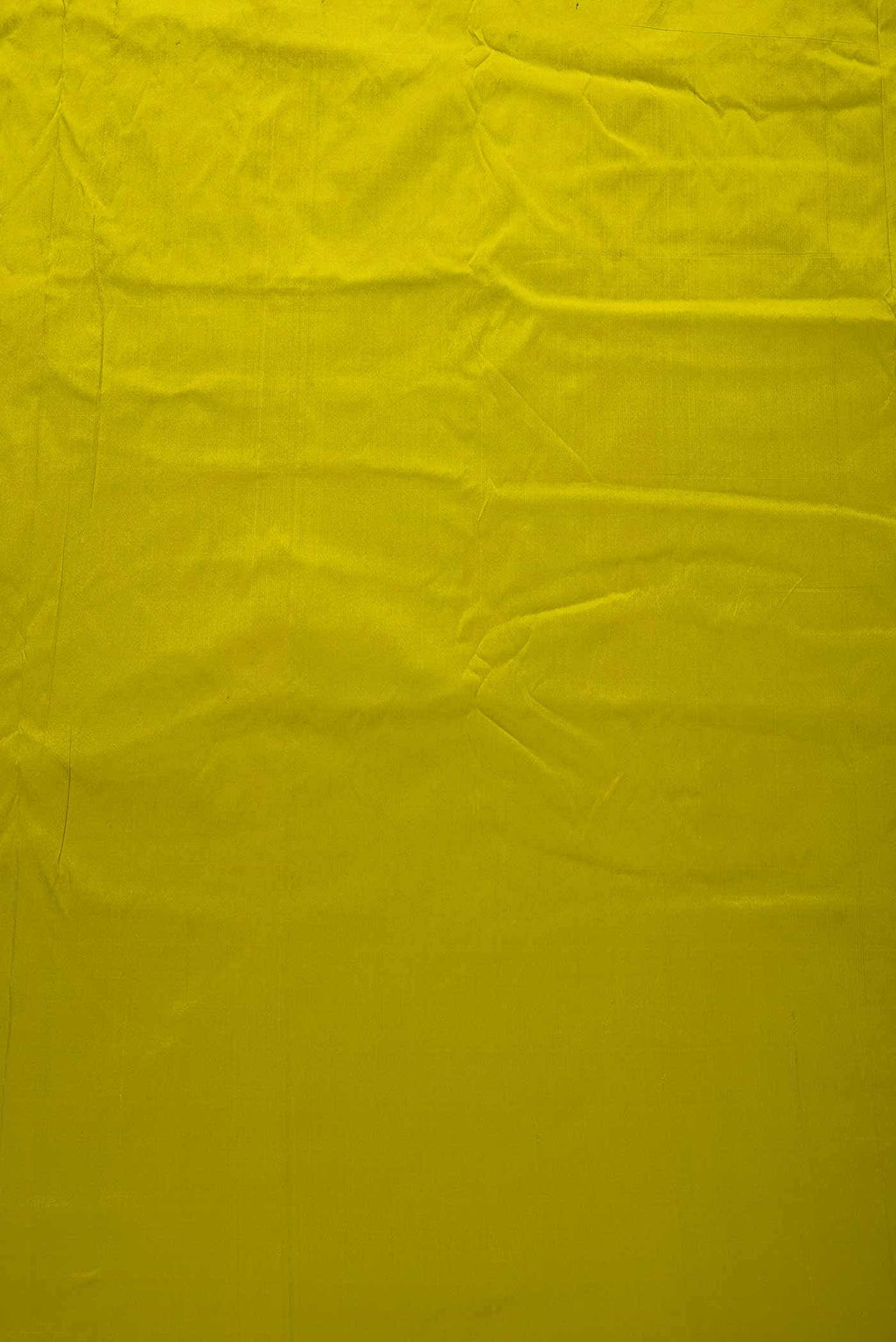 Parrot Green Kanchipuram Silk Dress Material