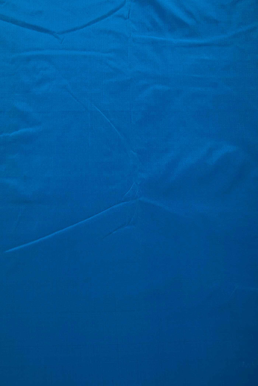 Sky Blue Kanchipuram Silk Dress Material