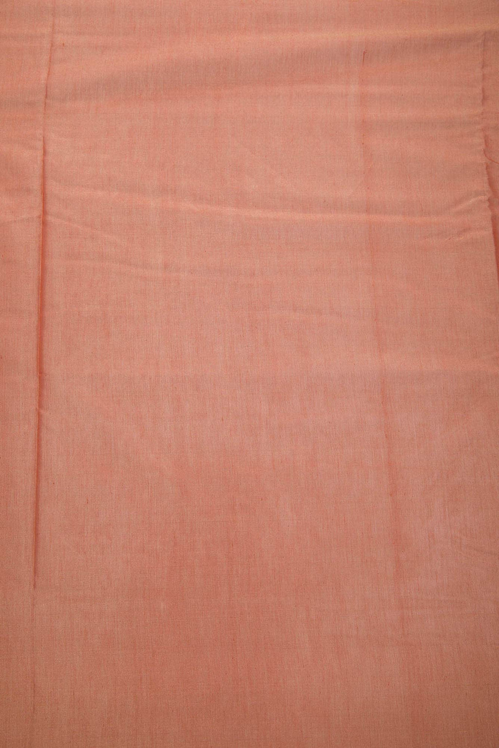 Golden Peach Mysore Georgette Dress Material