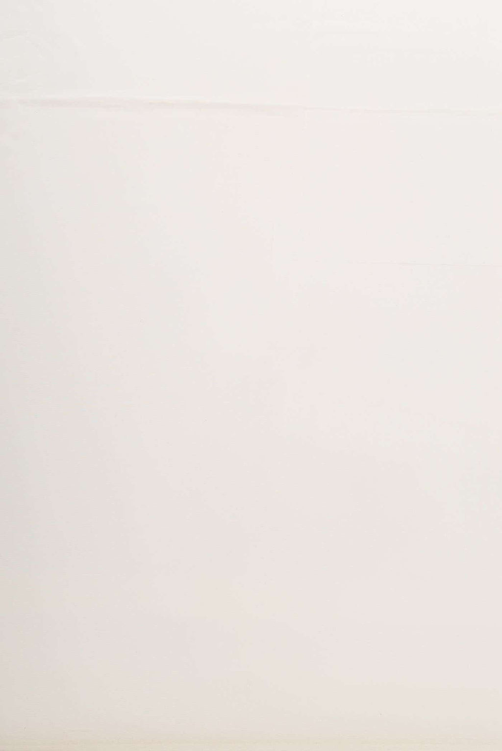 Off White Mysore Georgette Dress Material