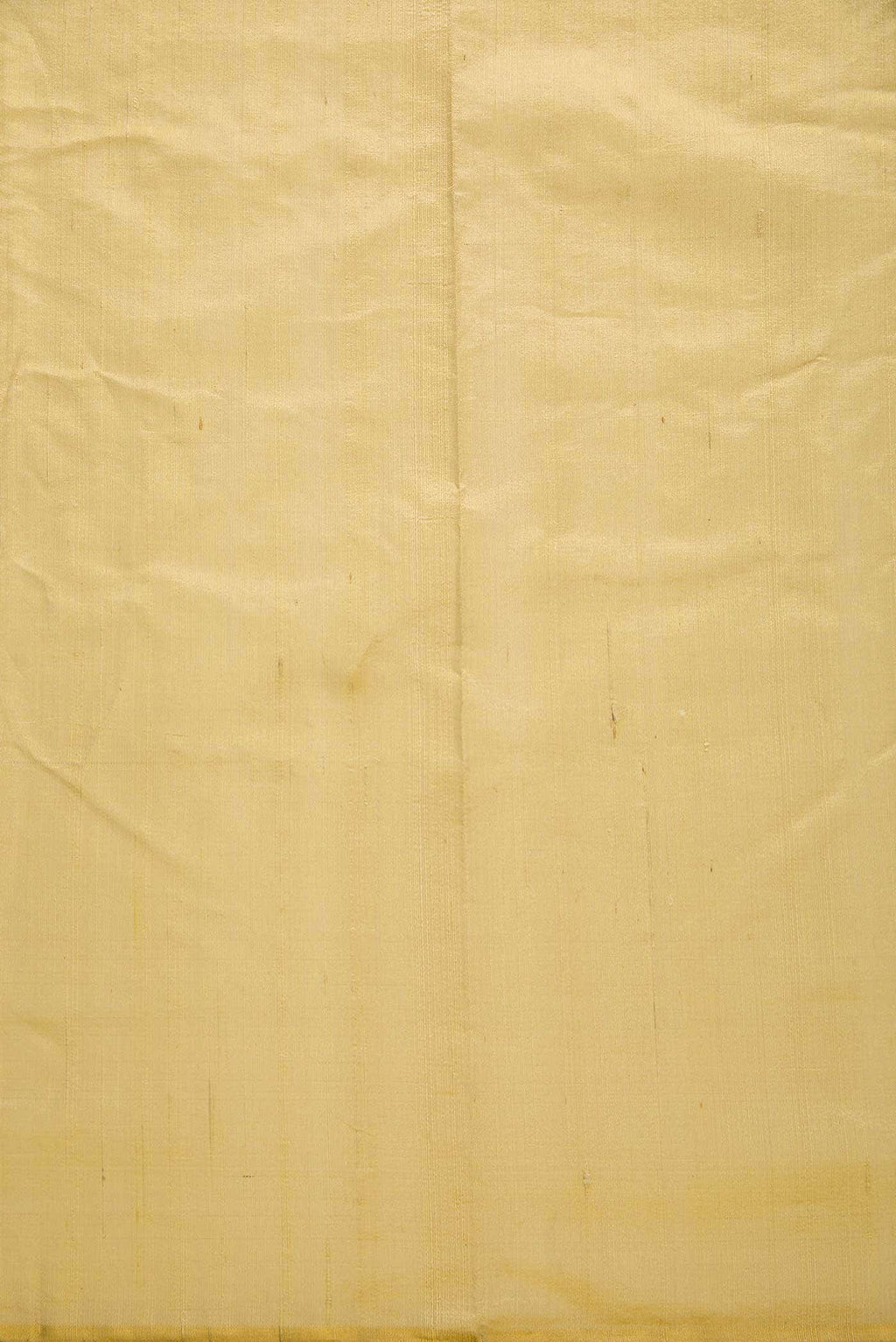Gold Raw Silk Dress Material