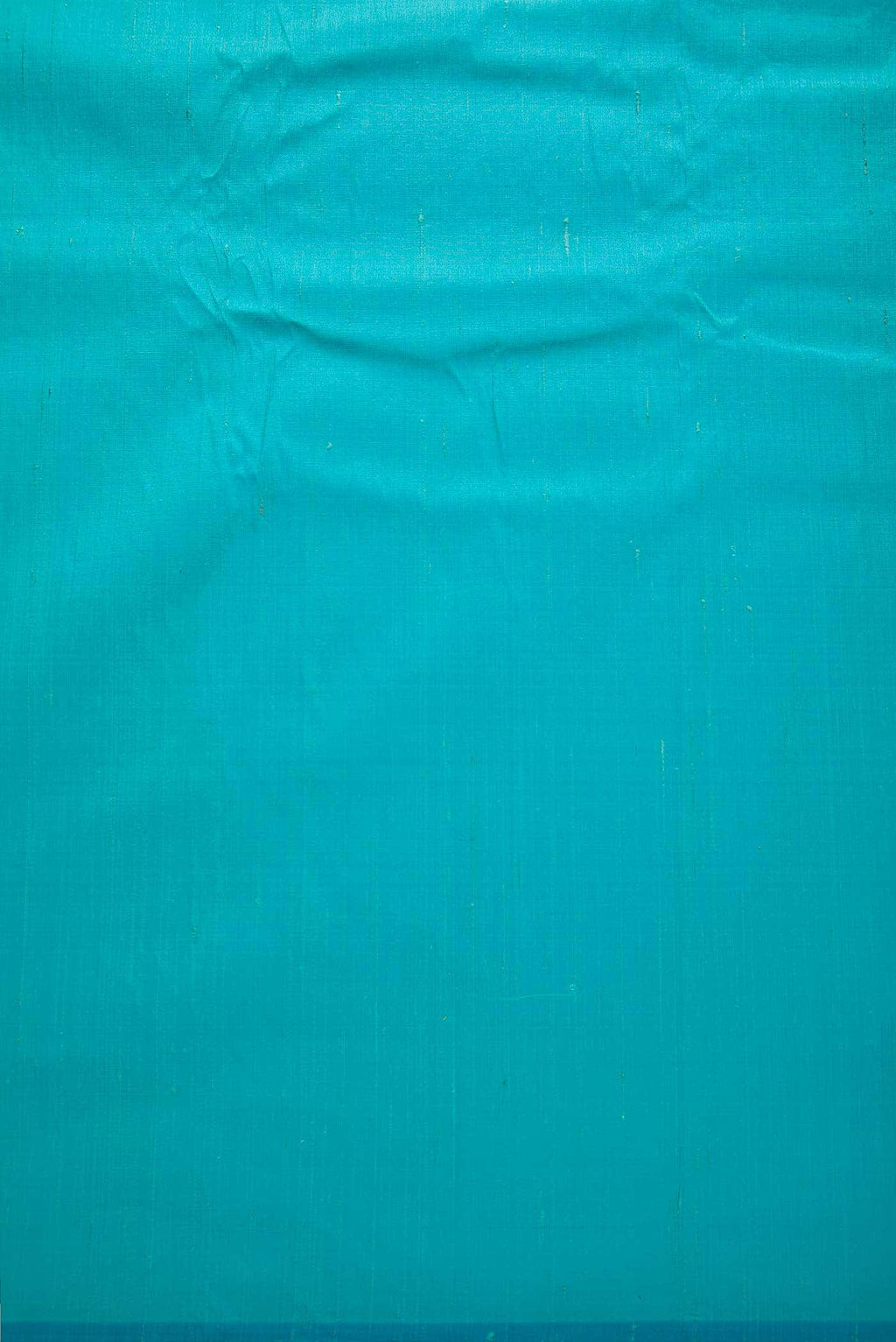 Sky Blue Raw Silk Dress Material