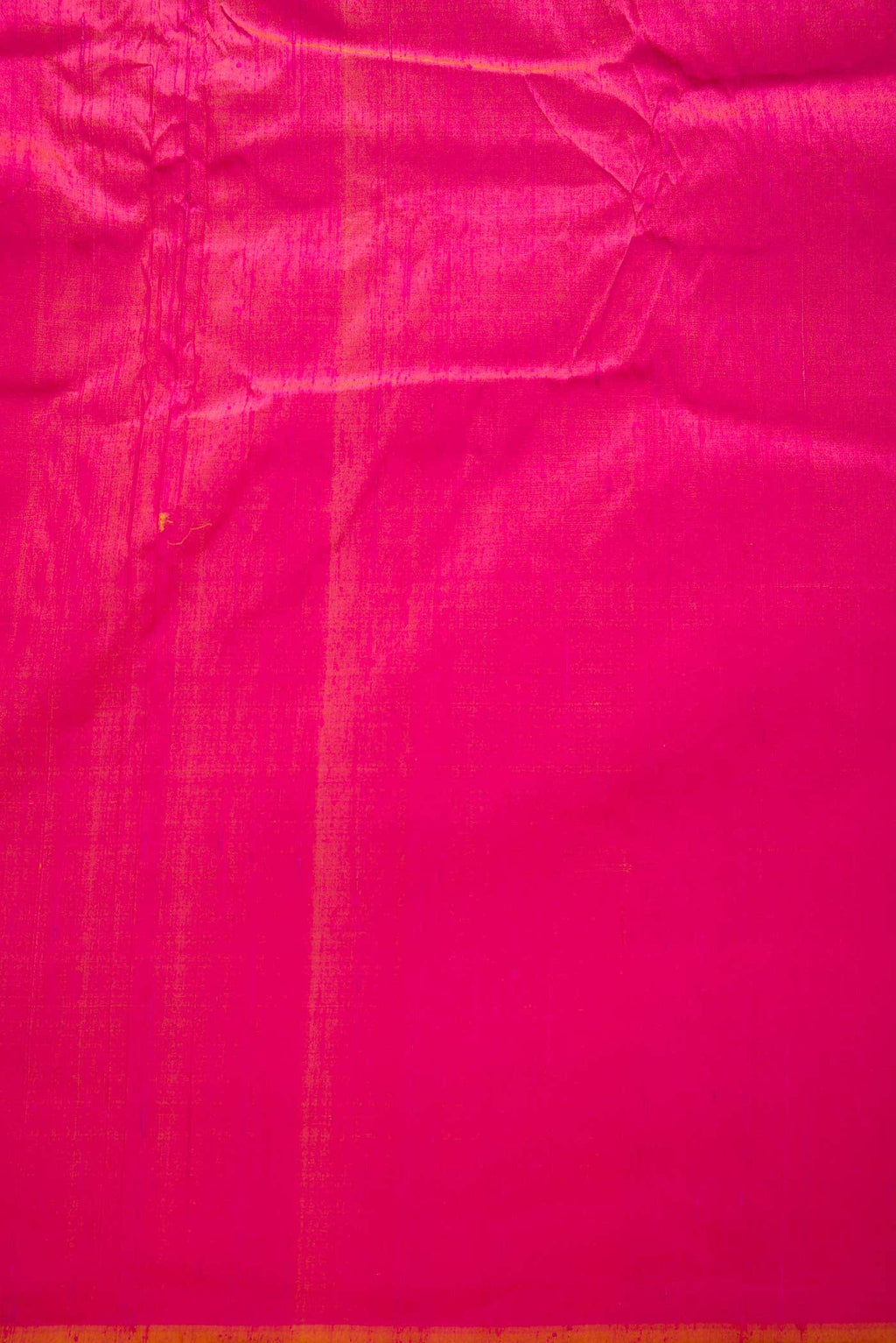 Pink Raw Silk Dress Material