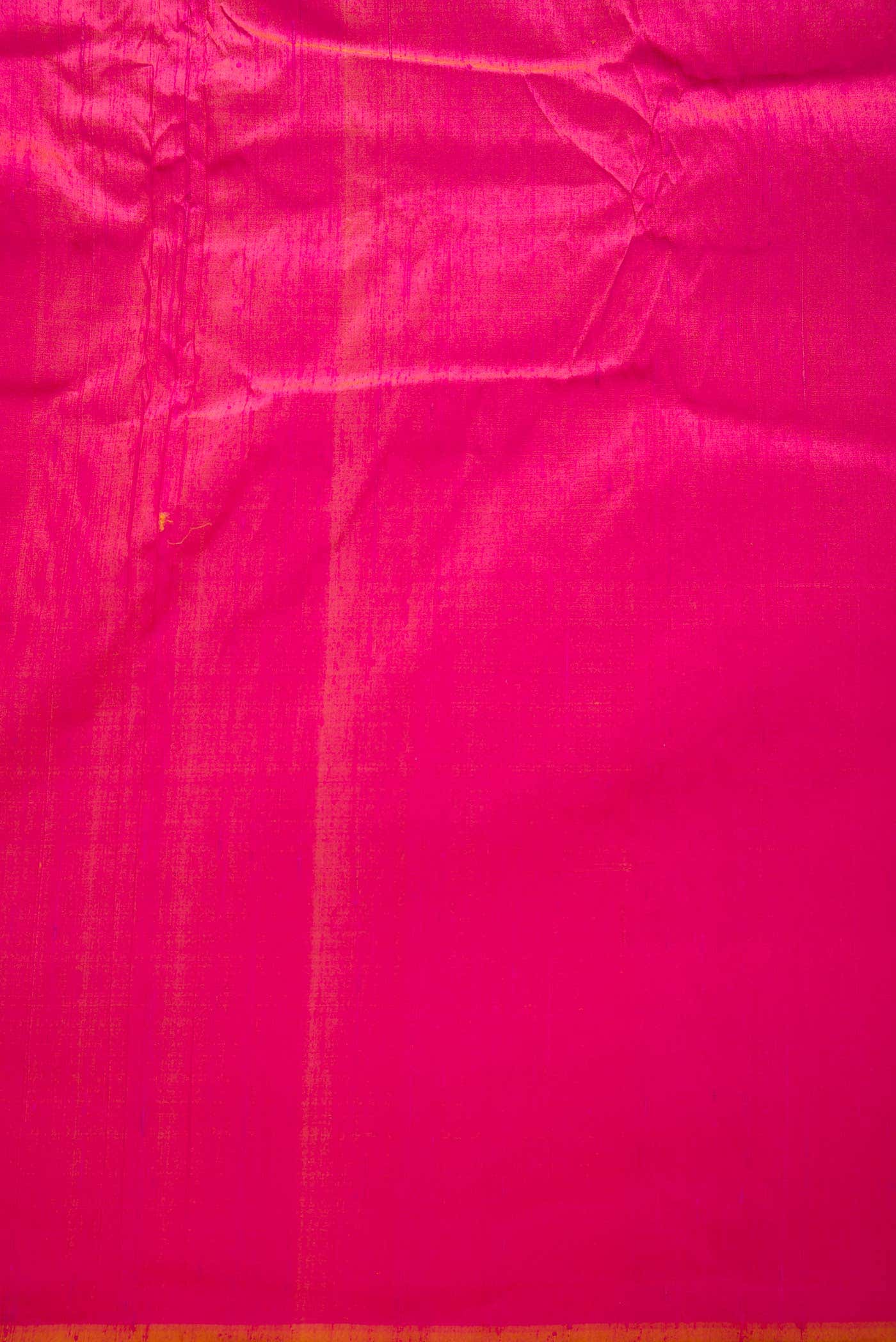 Pink Raw Silk Dress Material