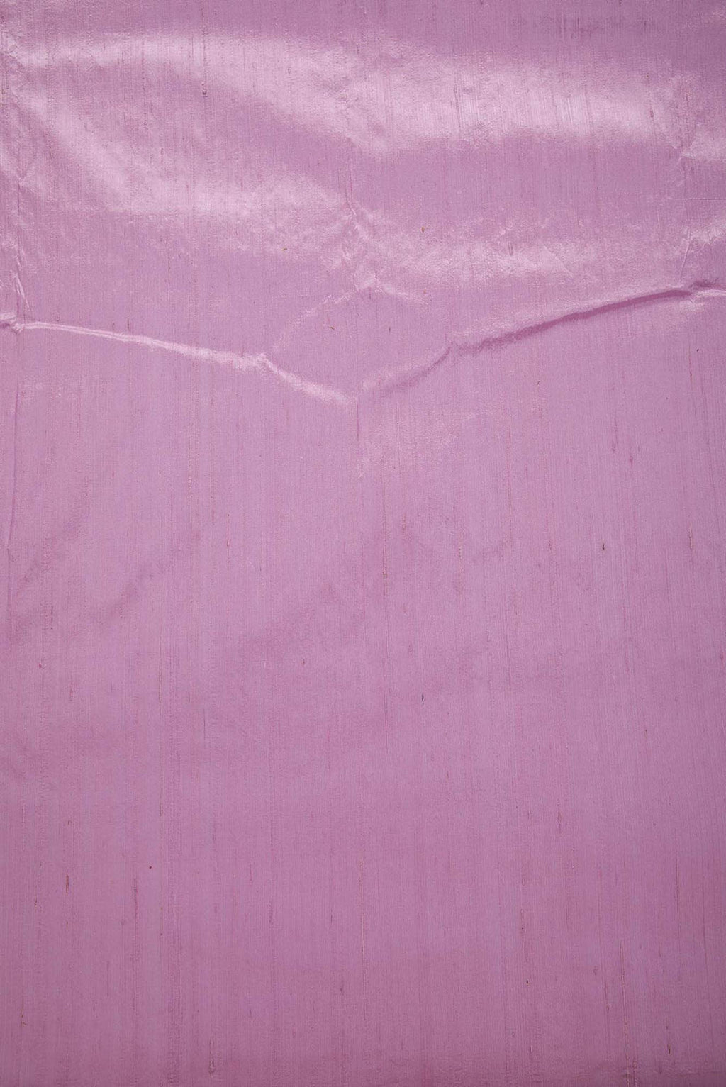 Lavender Raw Silk Dress Material