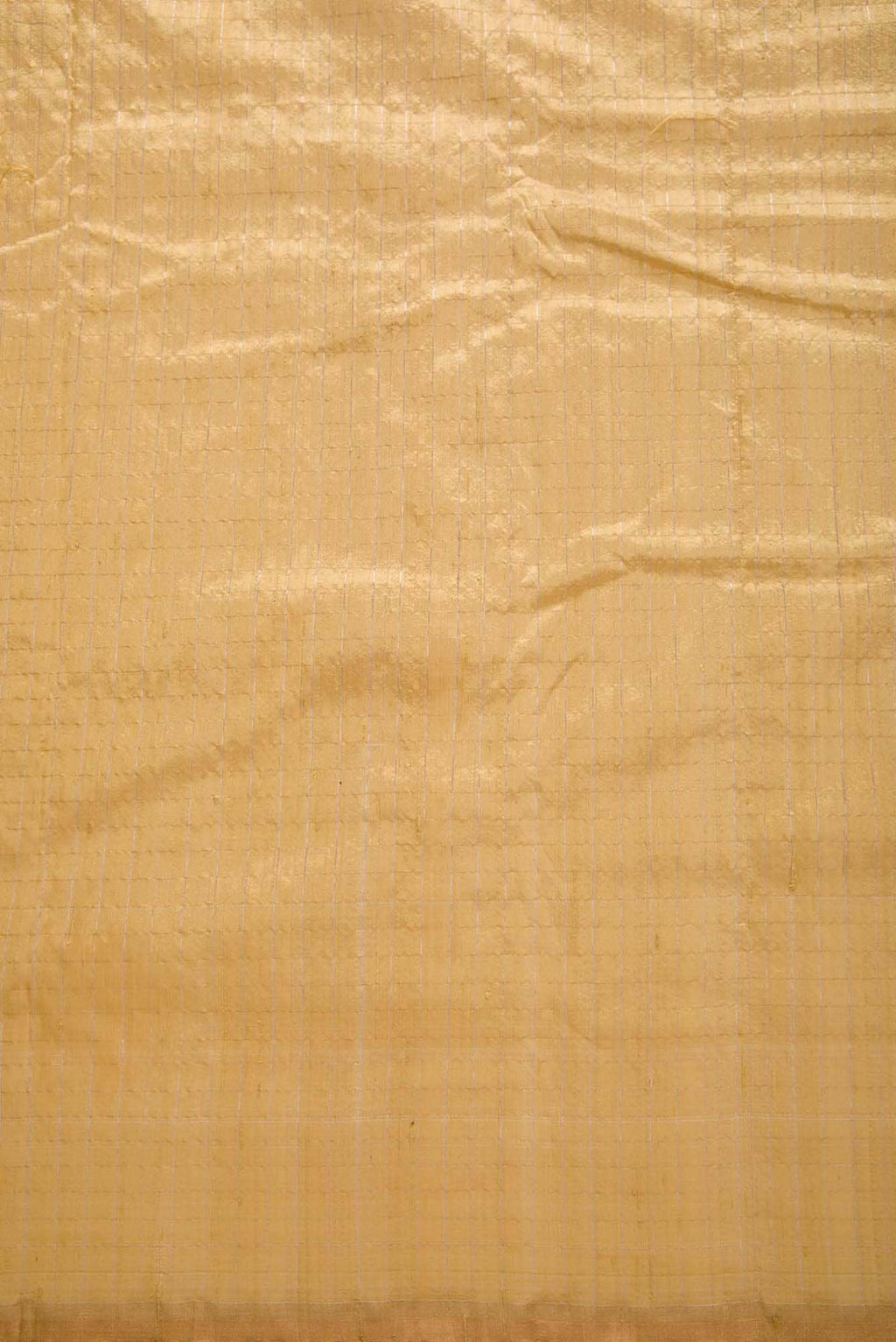 Sandal Raw Silk Dress Material
