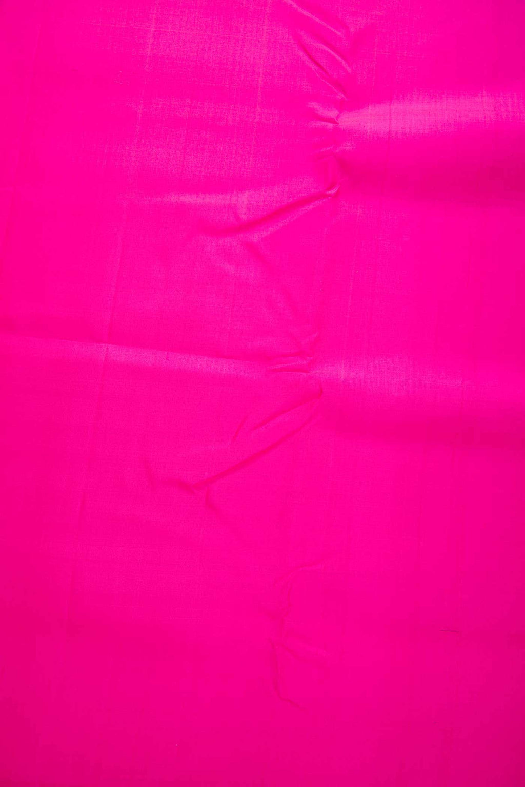 Pink Kanchipuram Silk Dress Material