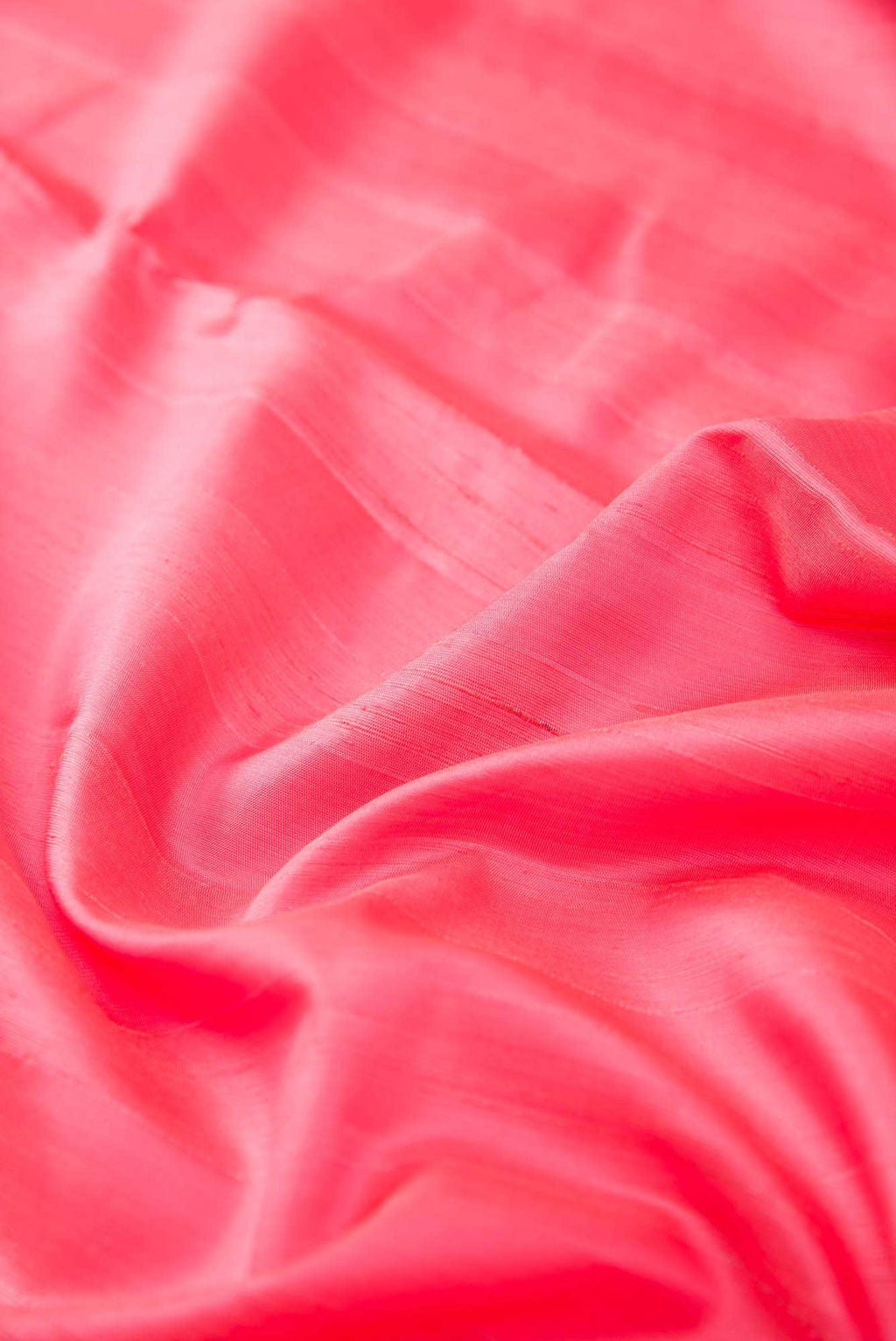 Pink Kanchipuram Silk Dress Material
