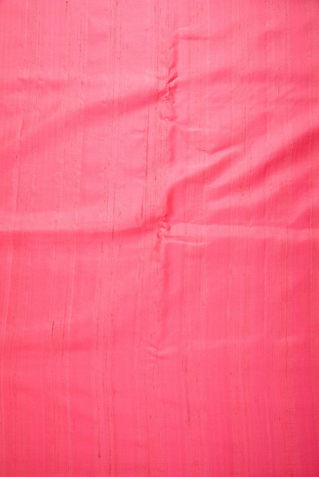 Pink Kanchipuram Silk Dress Material