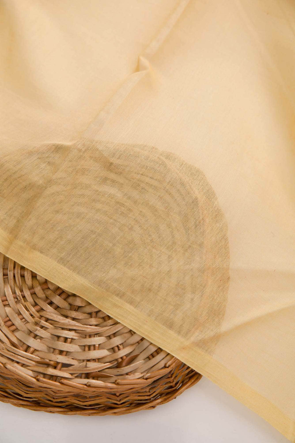Sandal Muslin Silk Dress Material