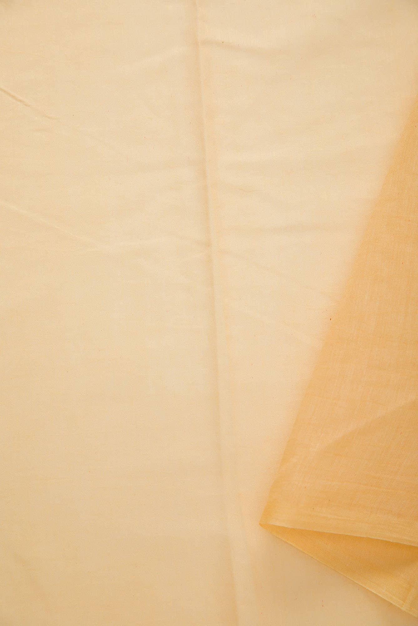 Sandal Muslin Silk Dress Material
