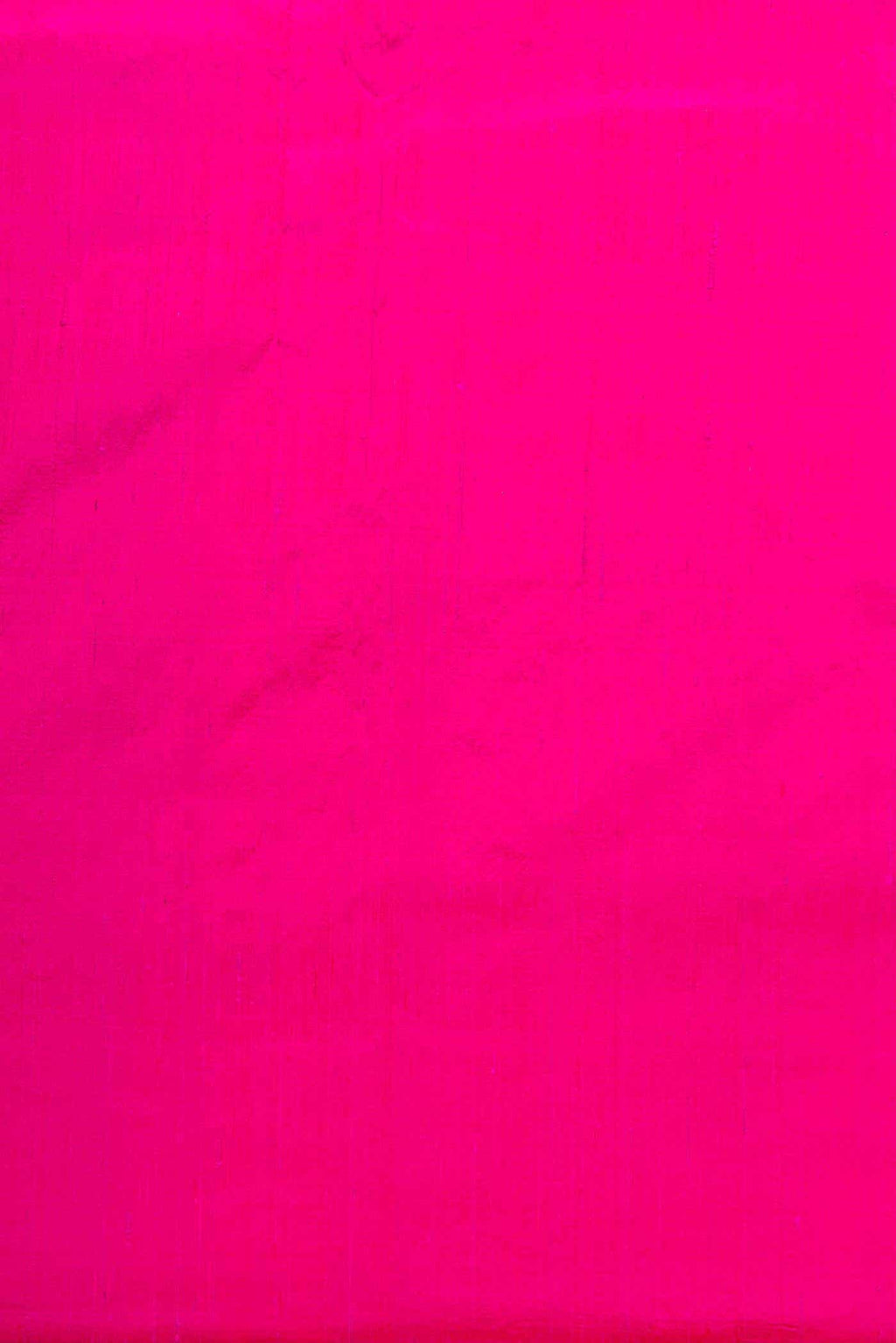 Dark Pink Raw Silk Dress Material
