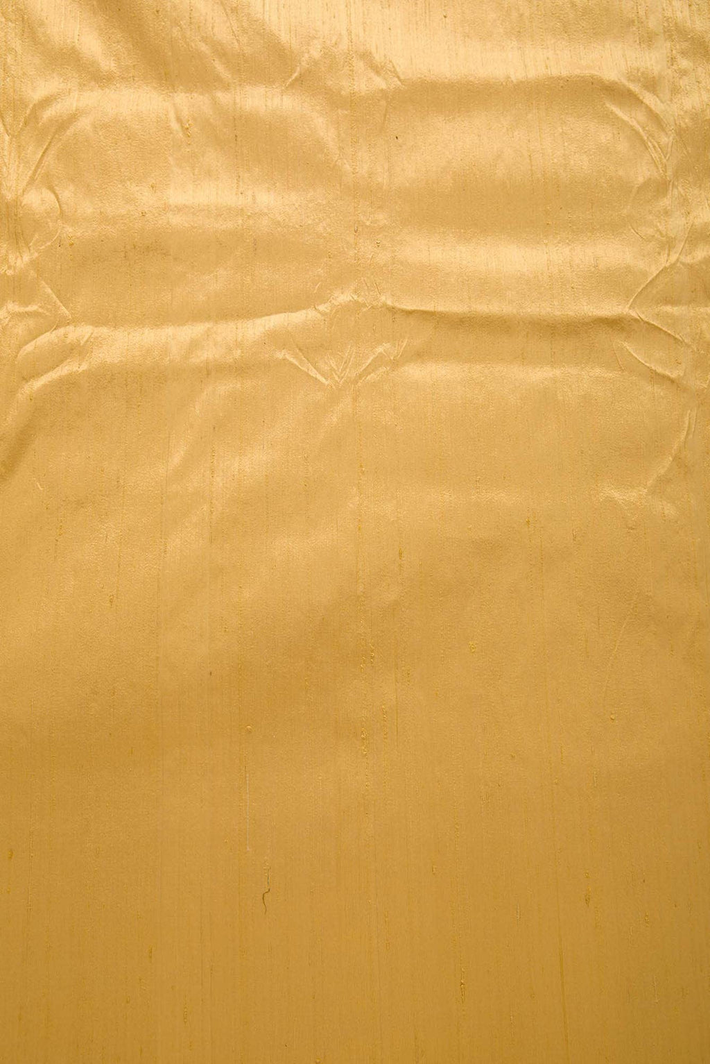 Gold Raw Silk Dress Material