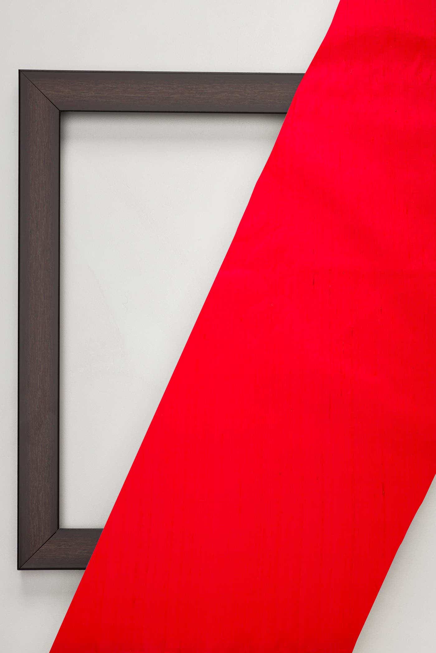 Red Raw Silk Dress Material