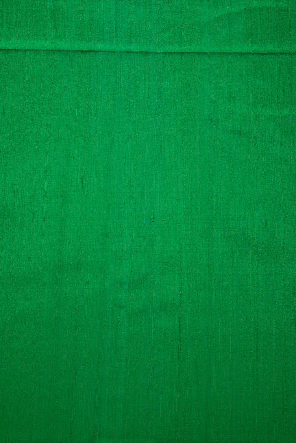 Light Green Raw Silk Dress Material