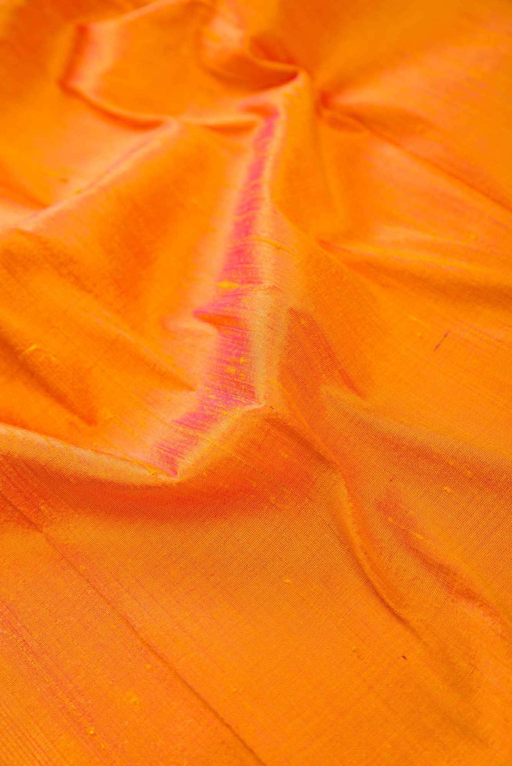 Mustard Raw Silk Dress Material