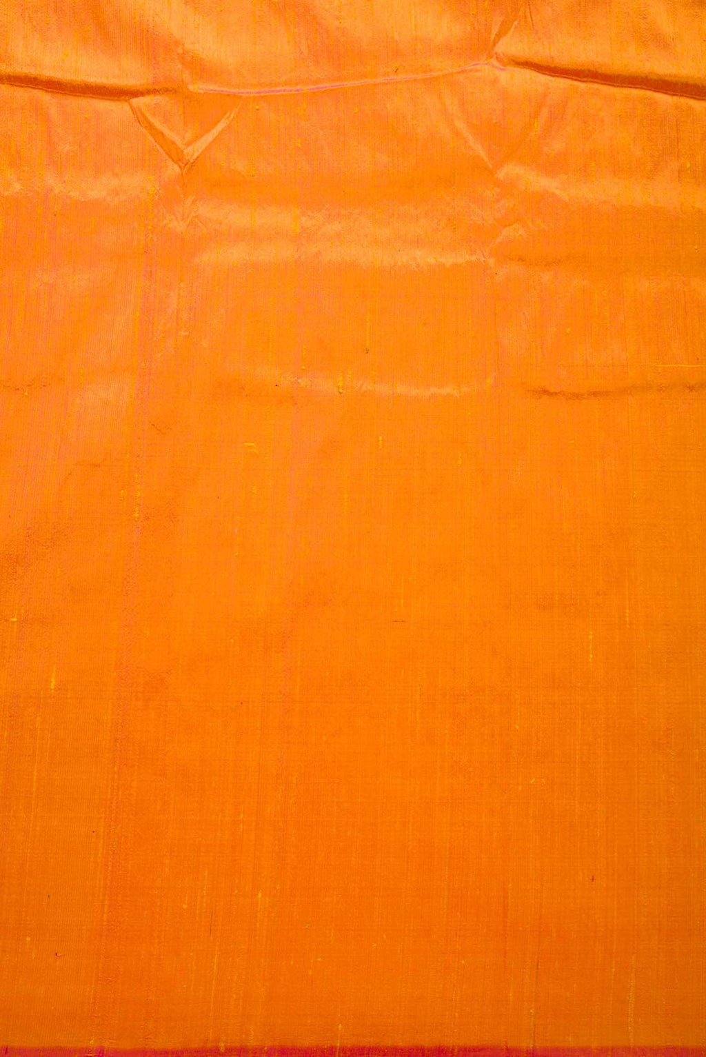 Mustard Raw Silk Dress Material