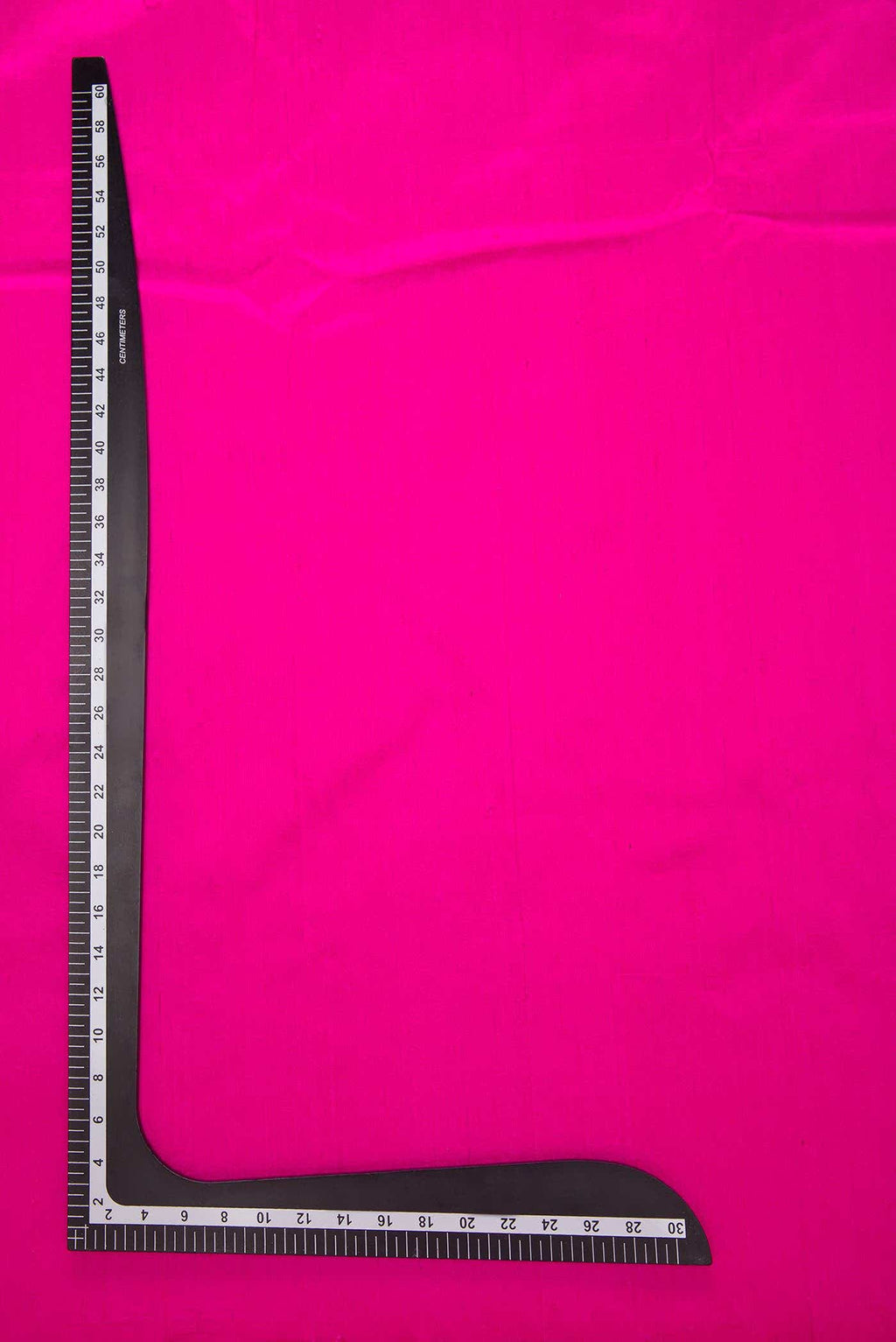 Pink Raw Silk Dress Material