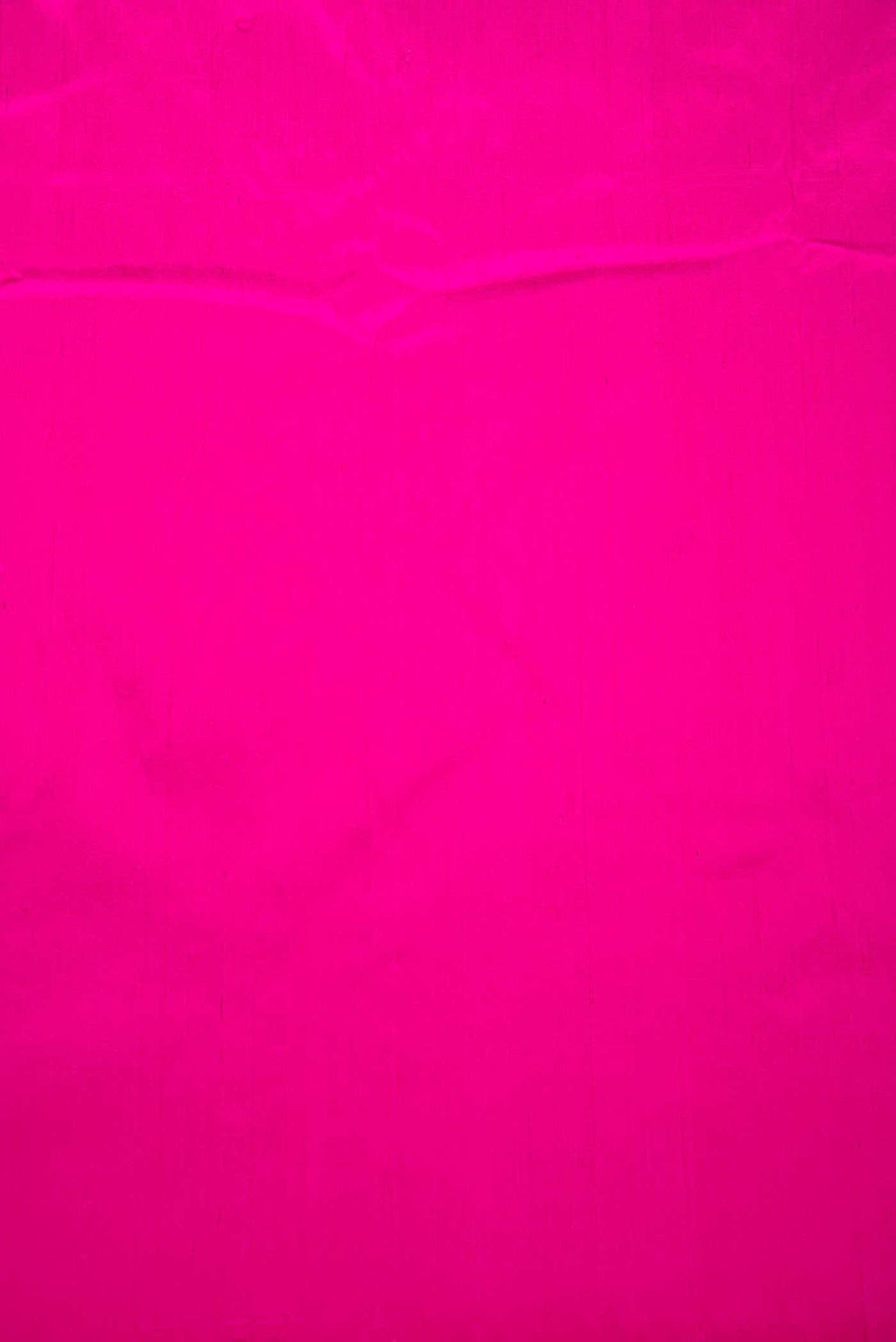 Pink Raw Silk Dress Material