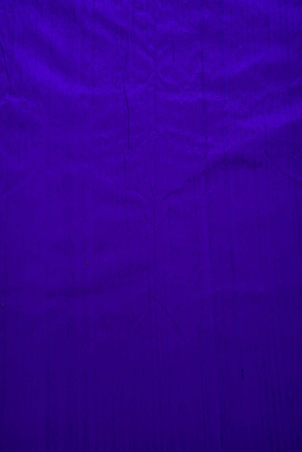 Royal Blue Raw Silk Dress Material