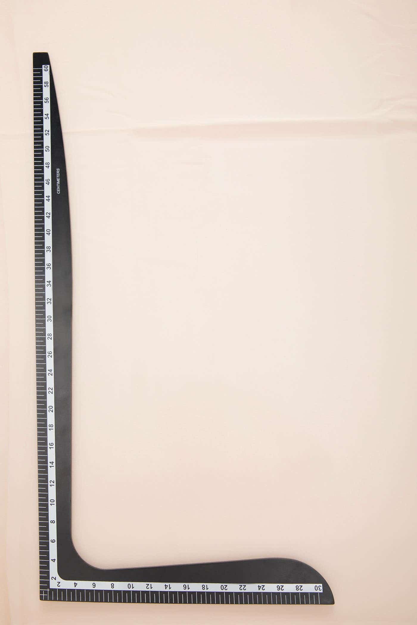 Peach Georgette Dress Material