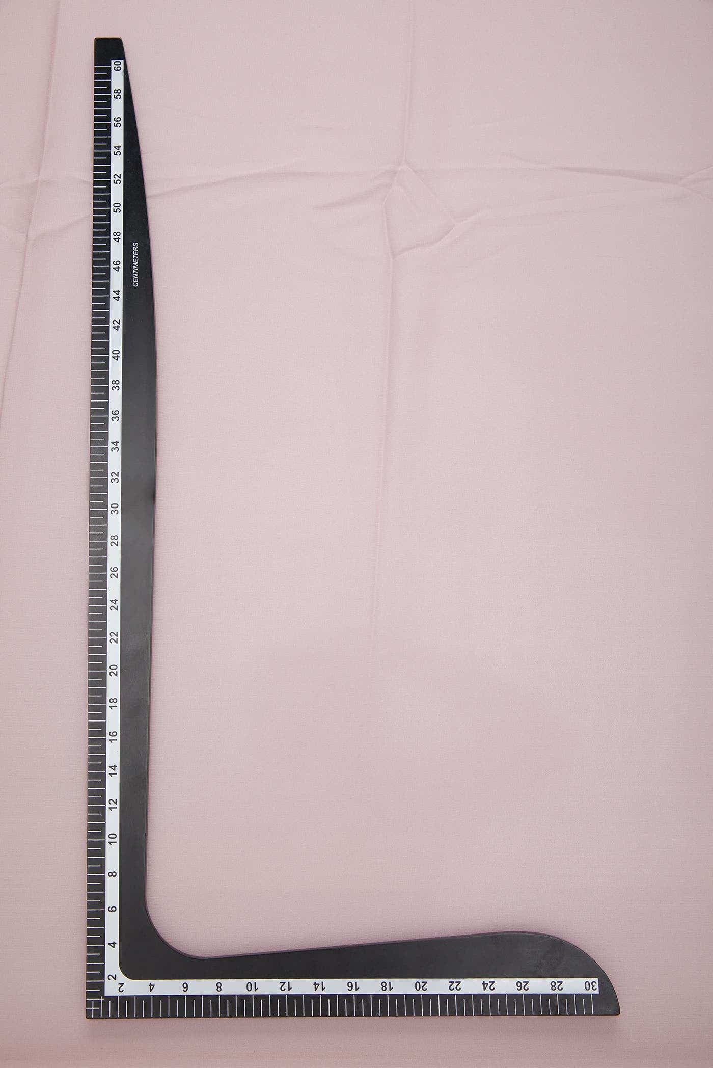 Rose Gold Georgette Dress Material