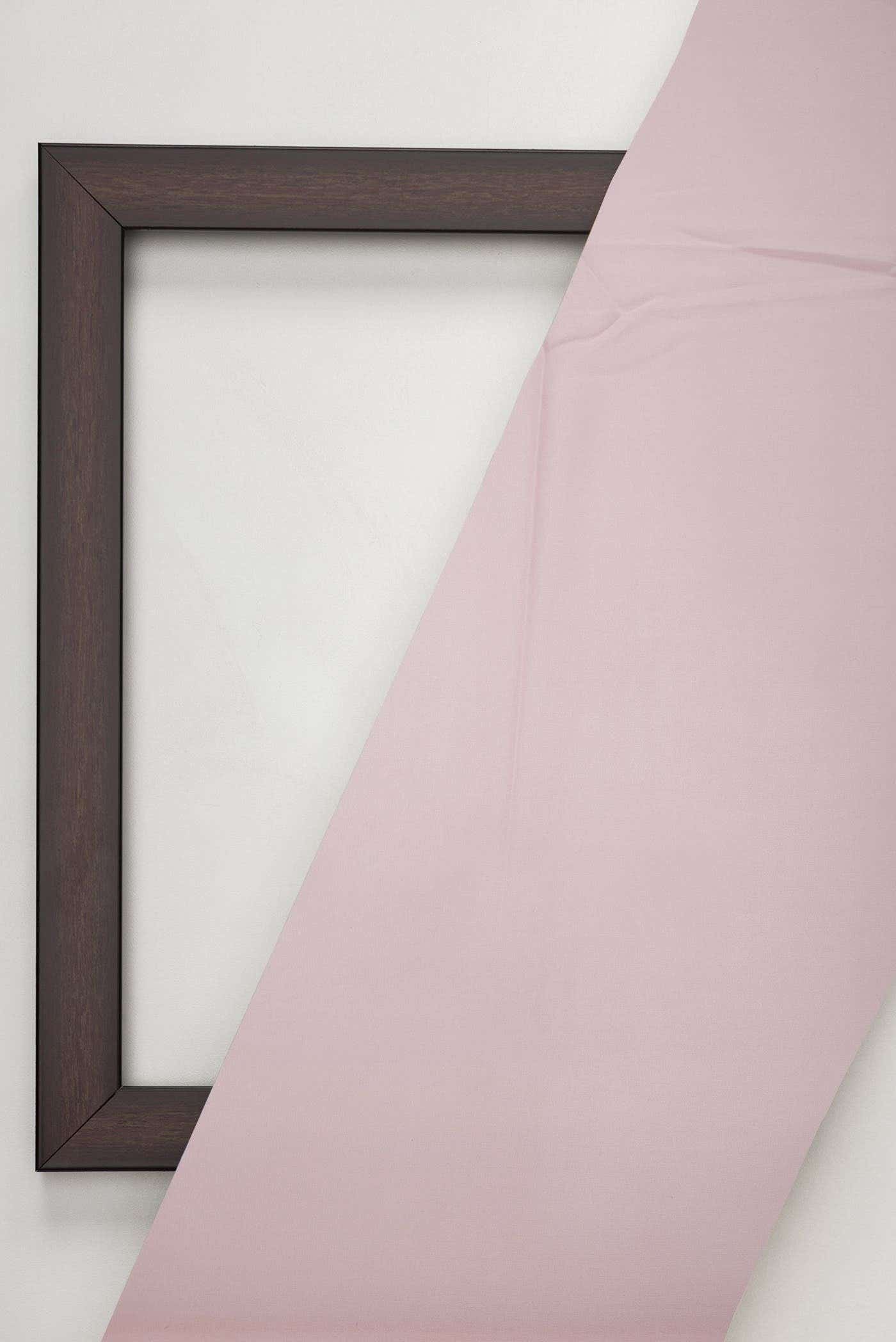 Rose Gold Georgette Dress Material
