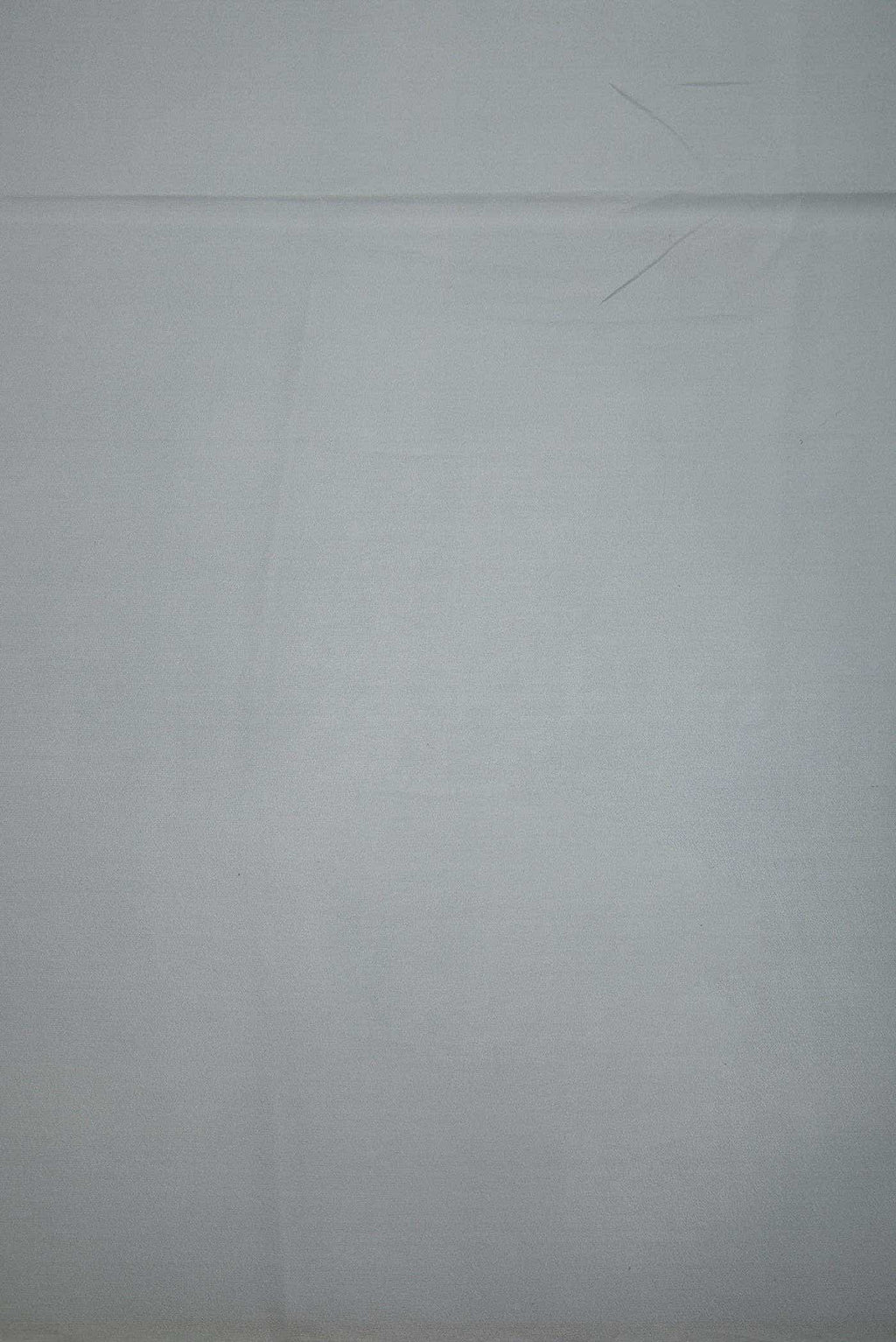 Grey Mysore Georgette Dress Material