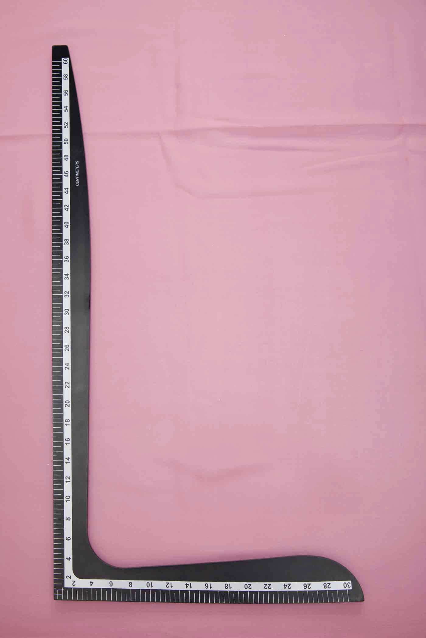 Pink Georgette Dress Material