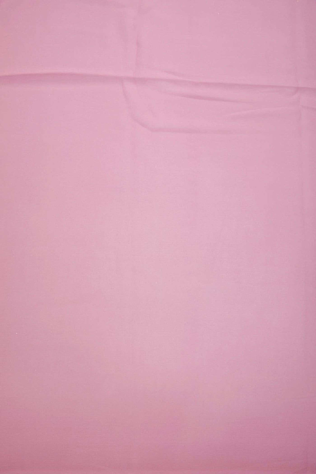 Pink Georgette Dress Material