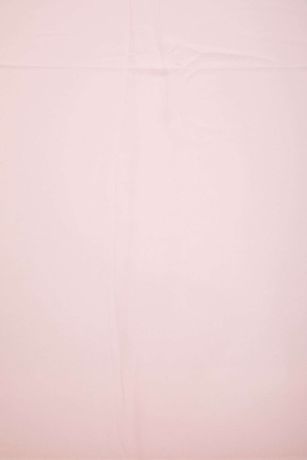 Rose Gold Georgette Dress Material