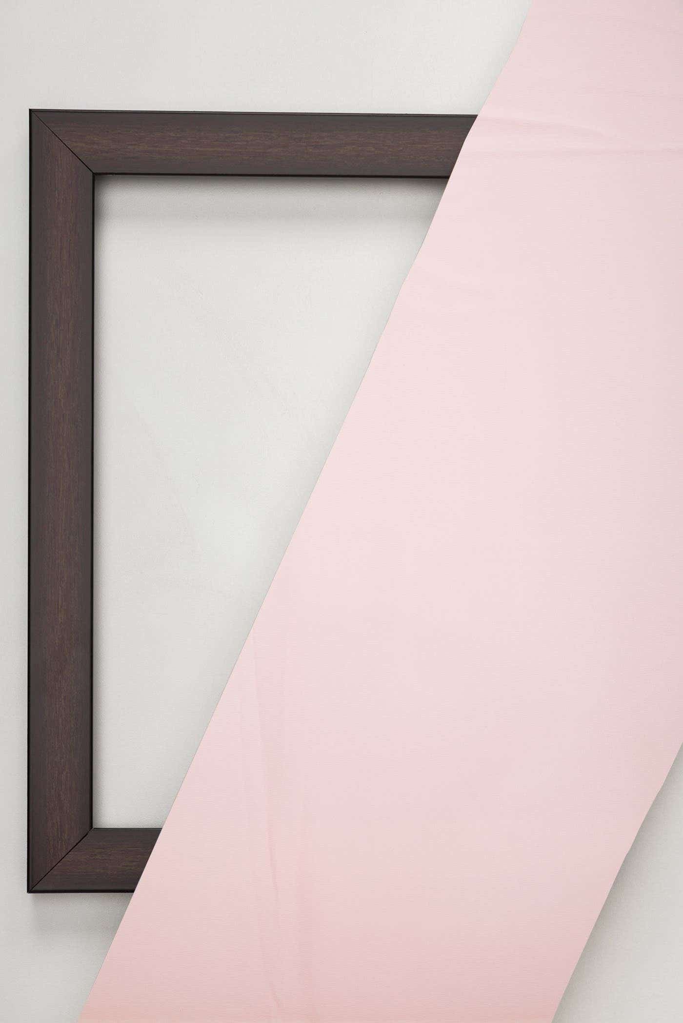 Rose Gold Georgette Dress Material