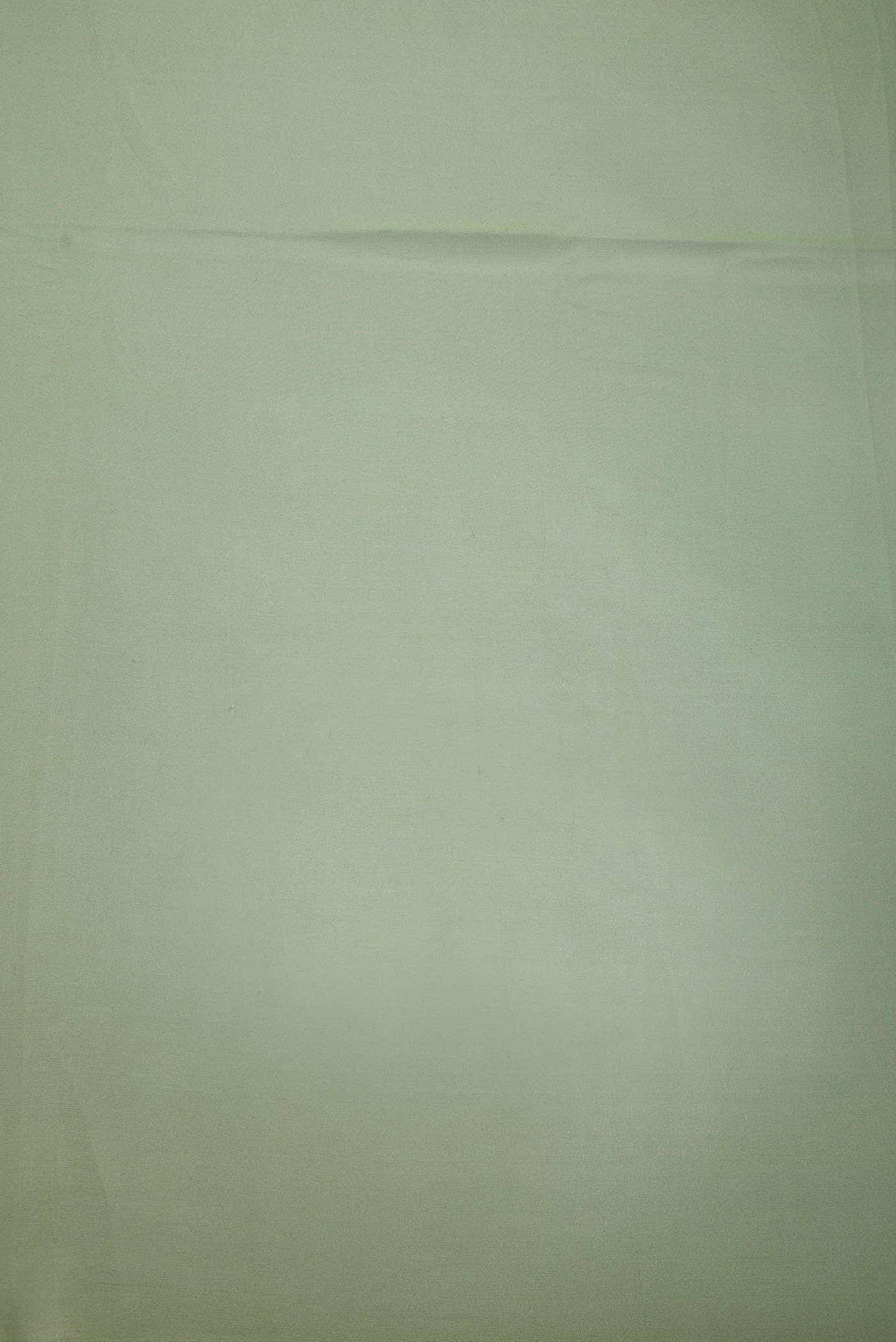 Mint Green Georgette Dress Material