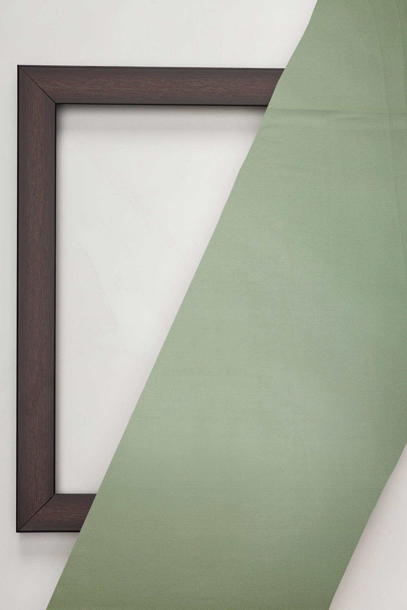 Mint Green Georgette Dress Material