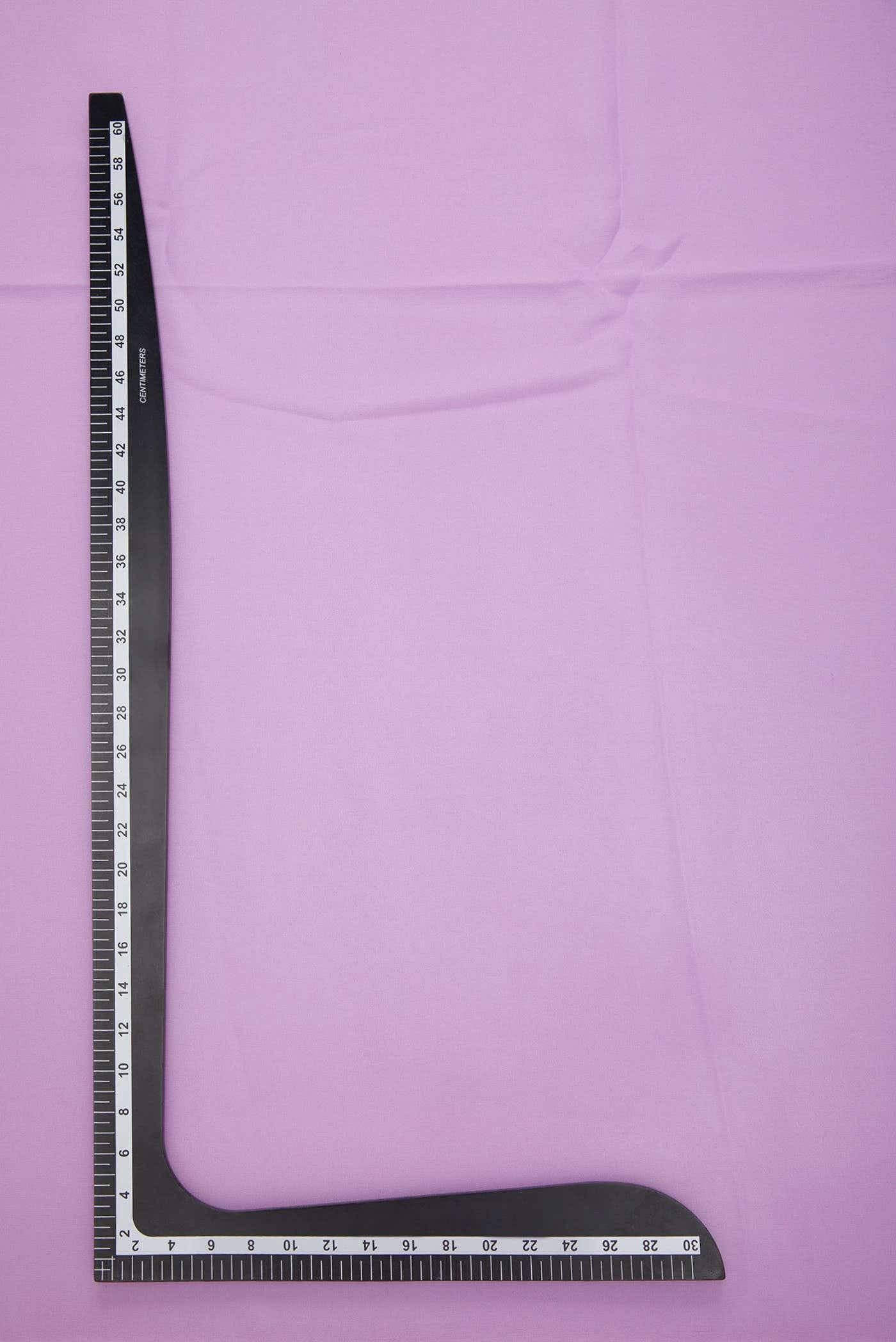 Lavender Georgette Dress Material