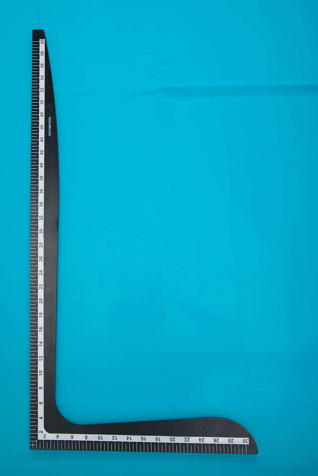 Sky Blue Georgette Dress Material