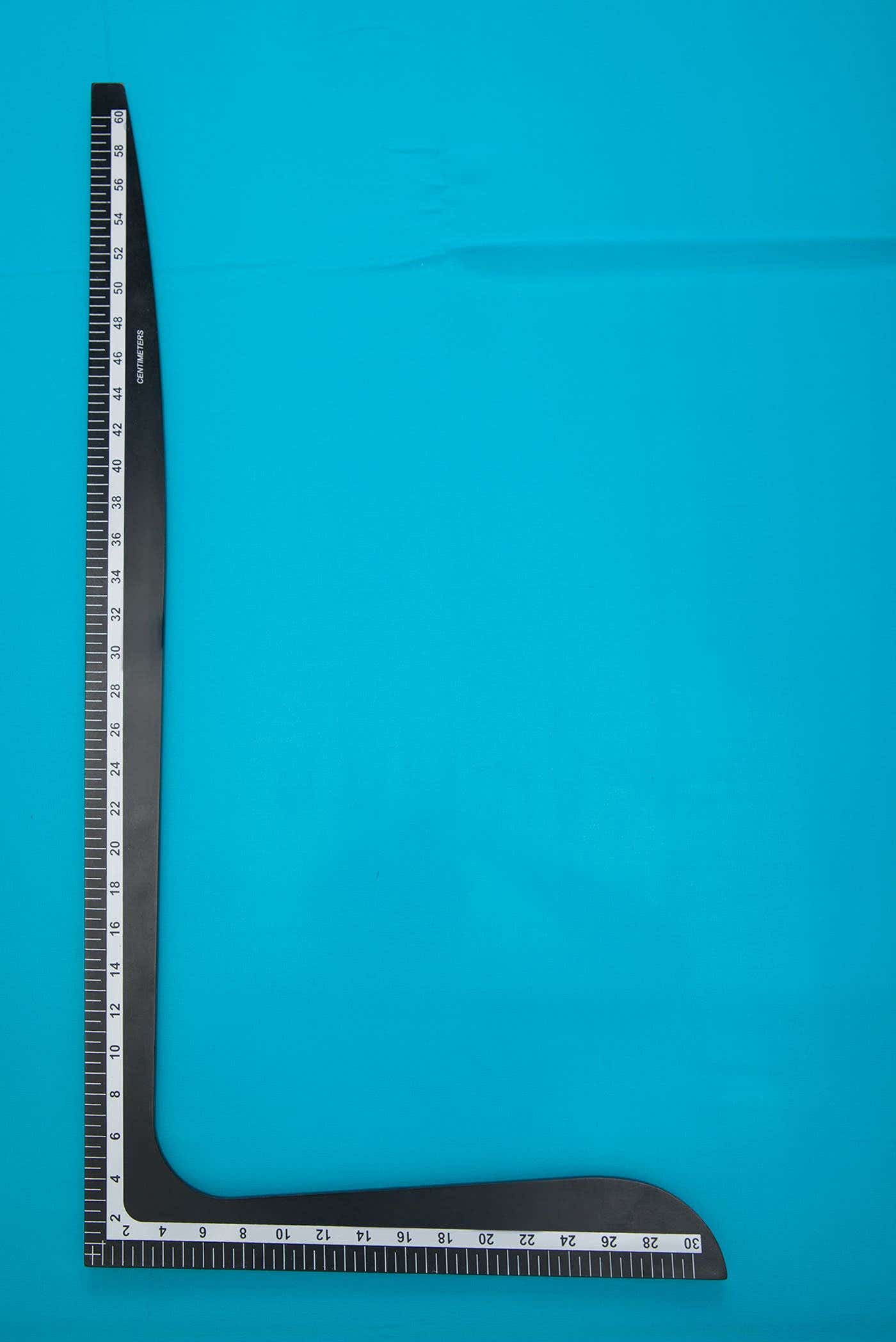 Sky Blue Georgette Dress Material