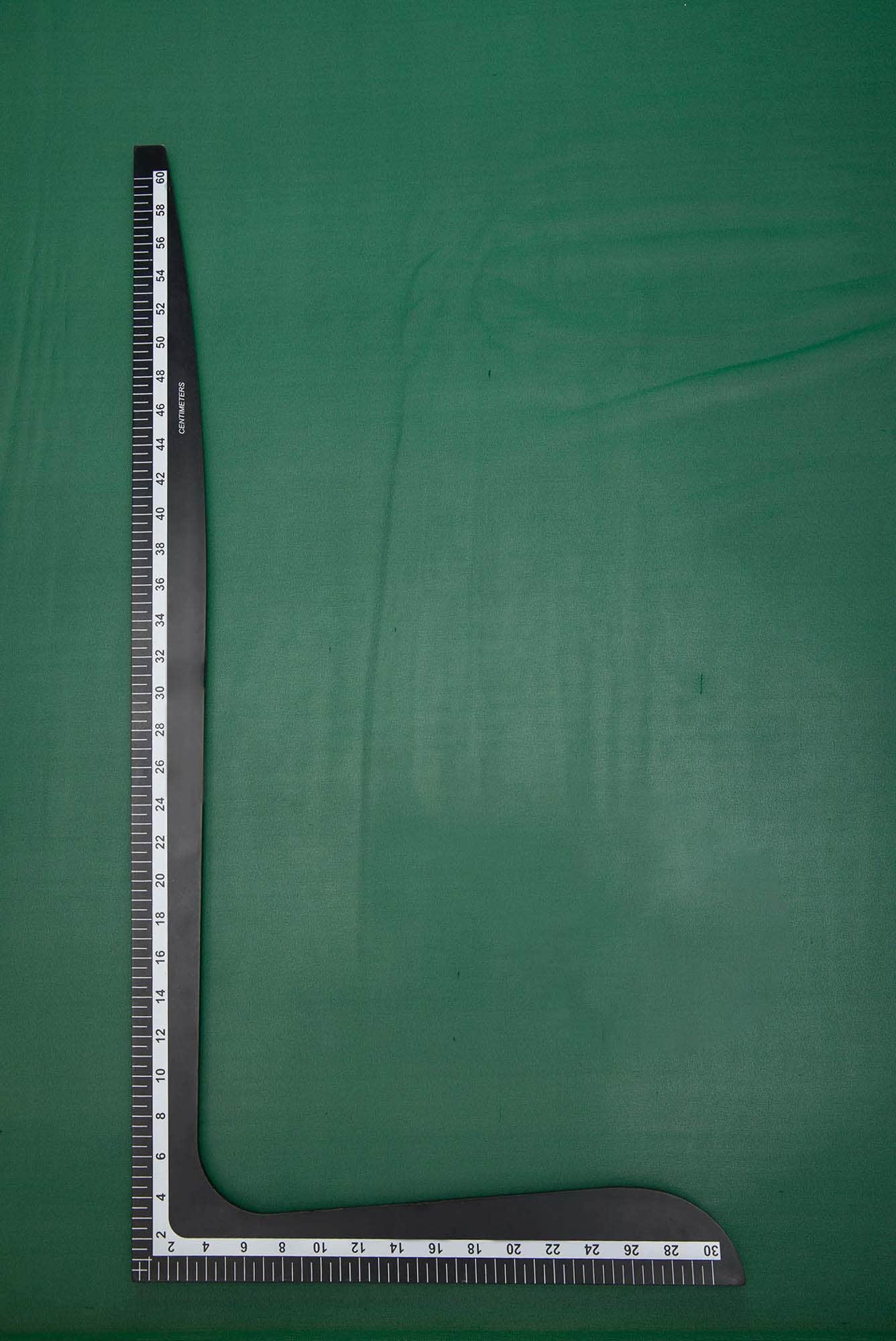 Green Georgette Dress Material