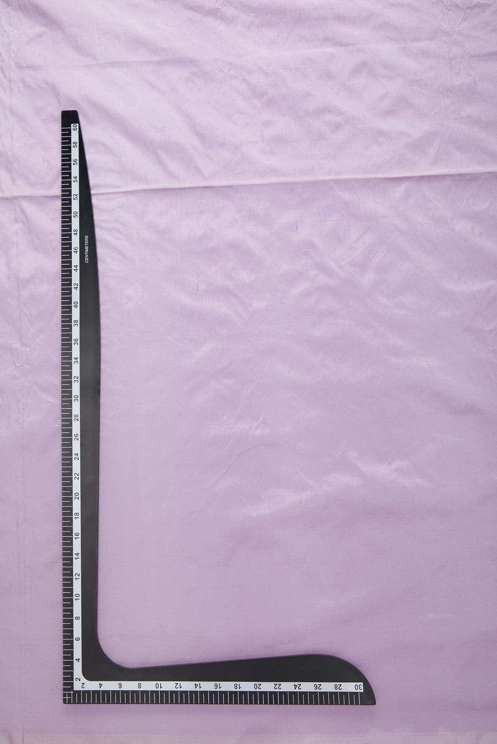 Lavender Kanchipuram Silk Dress Material
