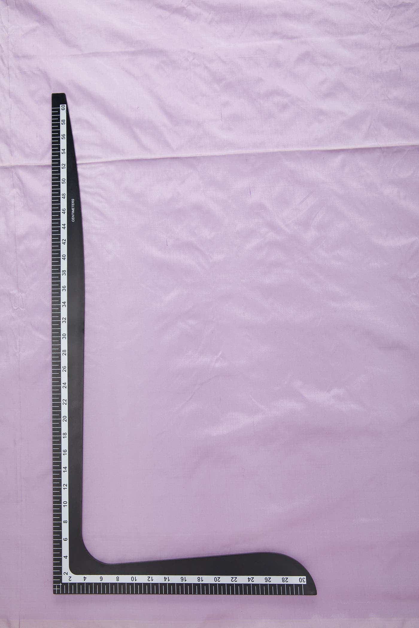 Lavender Kanchipuram Silk Dress Material